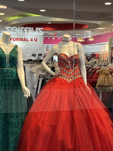 Formal 4 U Gallery - United States