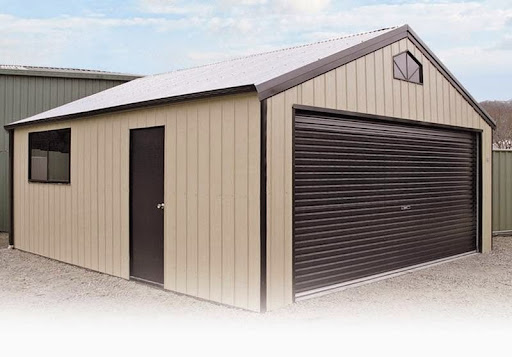 Warrumbungle Steel Buildings - Thumbnail