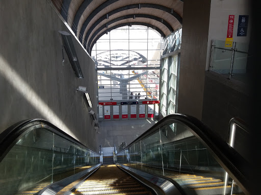 EB 69 Street CTrain Station - Thumbnail