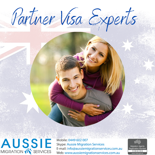 Aussie Migration Services - Visual