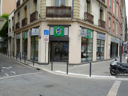 Matmut Assurances