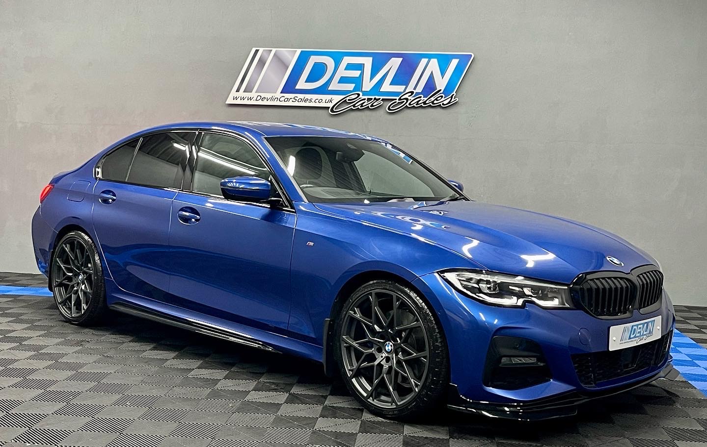 Devlin Car Sales