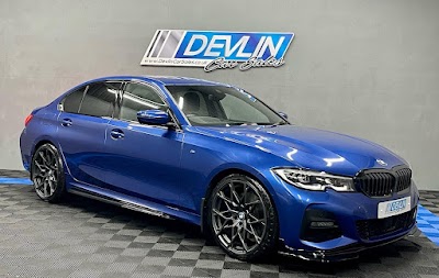 Devlin Car Sales