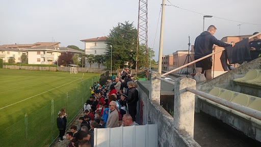 Campo Sportivo "Edi Colussi" Gallery - Italy