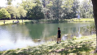 Photos of Falls Reserve Conservation Area