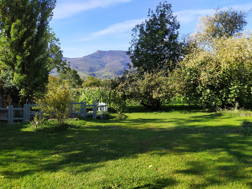 Photo de Gîte Arthur et Germaine à Saint-Jeoire-Prieuré (73190)