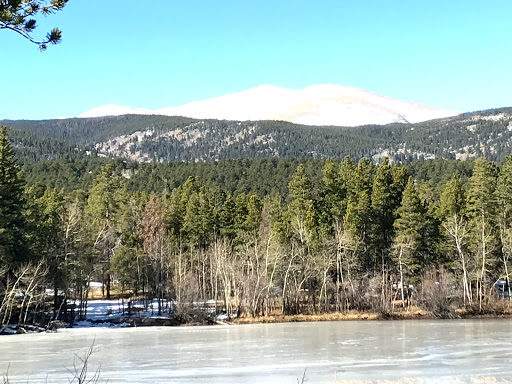 Mud Lake - Visual