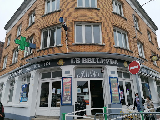 Café Le Bellevue - Thumbnail