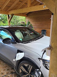 Photo n°23 de Bethanie à Steige (Gîte)