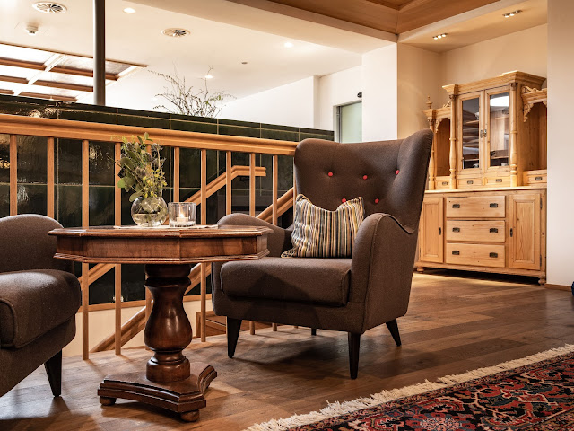 Geniesser & Romantik Hotel Das Schiff by null