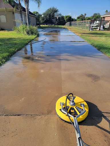 Charismatic Commercial Cleaning LLC & Power wash Exterior Cleaning - Thumbnail