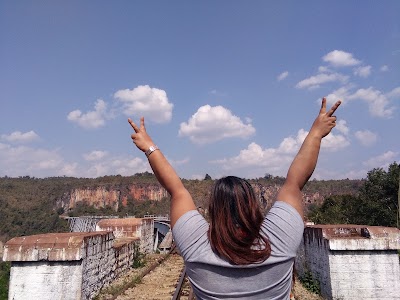 Photos of Goke Hteik Viaduct