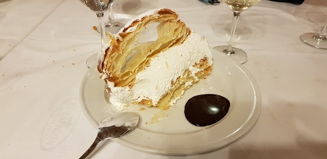 El Espigón Bogotá Restaurant