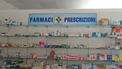 Farmacia Libertà