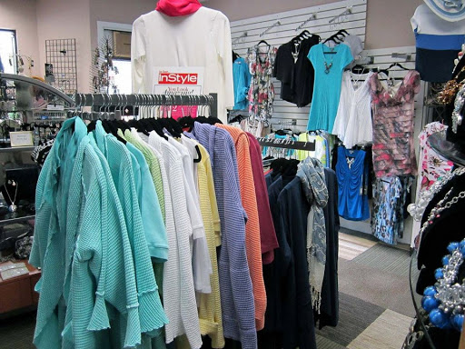 Caryn's Corner - Visual