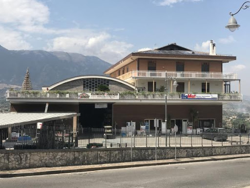 BigMat Clemente Lorenzo srl