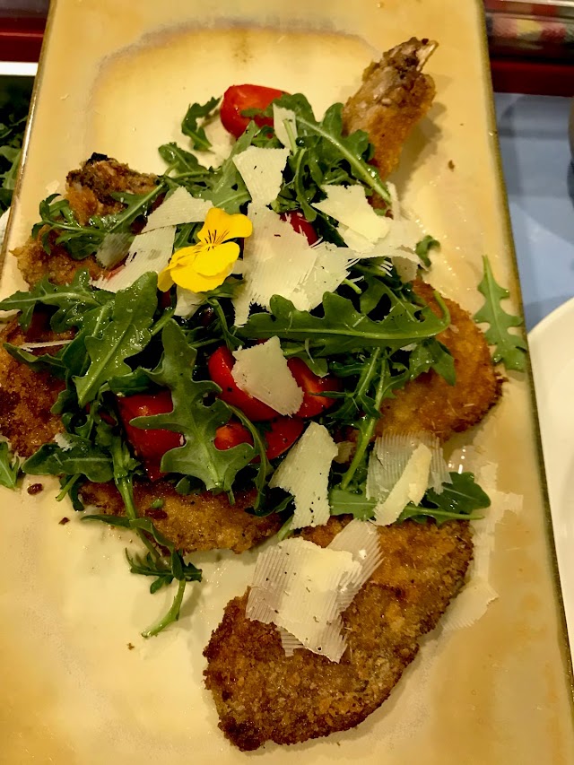 Davanti Food & Market