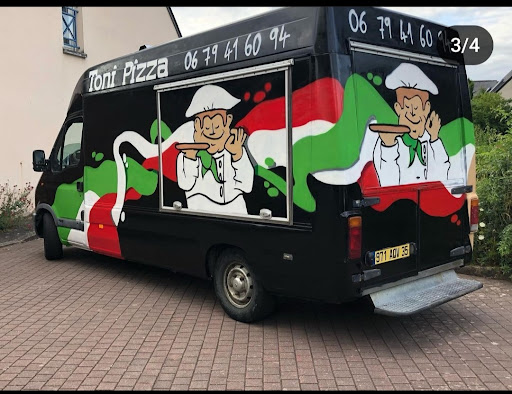 Photo 3 - Toni pizza