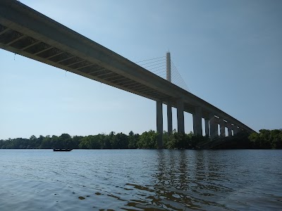 Varina-Enon Bridge