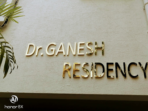 Steel Letters for House