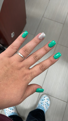 Elite Nails - Visual
