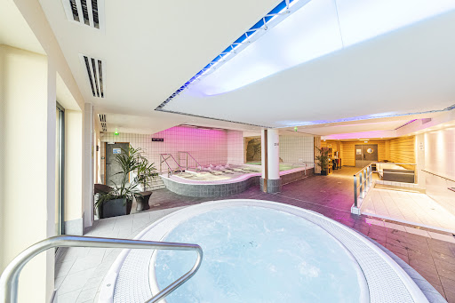 Photo de La Bulle des Bruyères - Espace Aqualudique & Wellness à Saint-Martin-de-Belleville (73440)