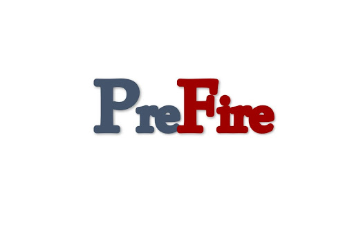 PreFire - Visual