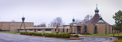 St Michael Byzantine Catholic Church - Thumbnail