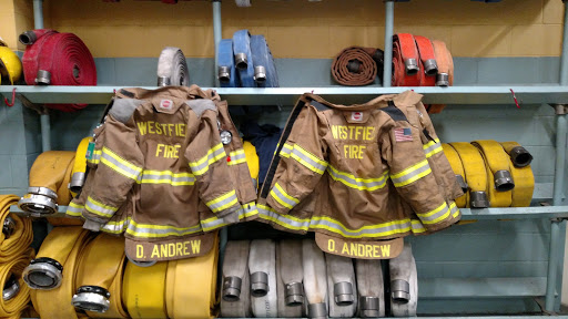 Westfield Fire District Station - Thumbnail