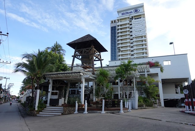 Hua Hin Brewing Company By Hilton