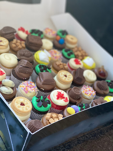 Irresistibly Scrumptious Treats Gallery - United Kingdom