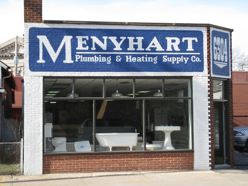 Menyhart Plumbing & Heating Supply Co - Thumbnail