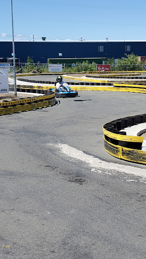 Fast Time Amusements - Thumbnail