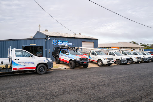 Kingaroy Refrigeration Air-Conditioning & Electrical - Thumbnail