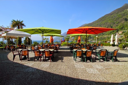 Ristorante Lido Viale Lido, 3, 28821 Cannero Riviera VB, Italia