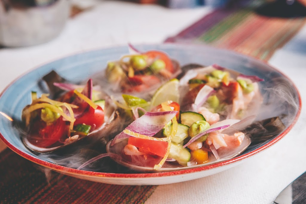 Antojitos Te