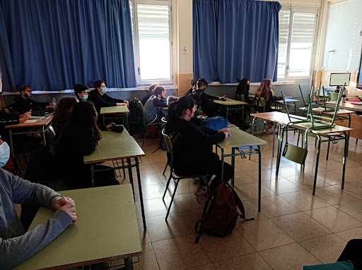 Institut Dolors Aleu - Thumbnail