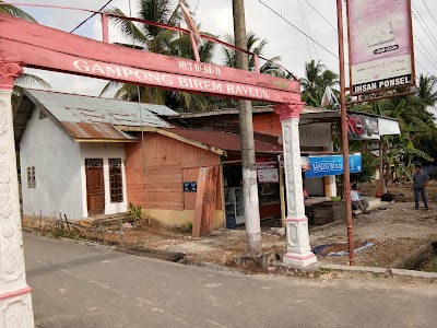 Photos of Jafar Market Swalayan