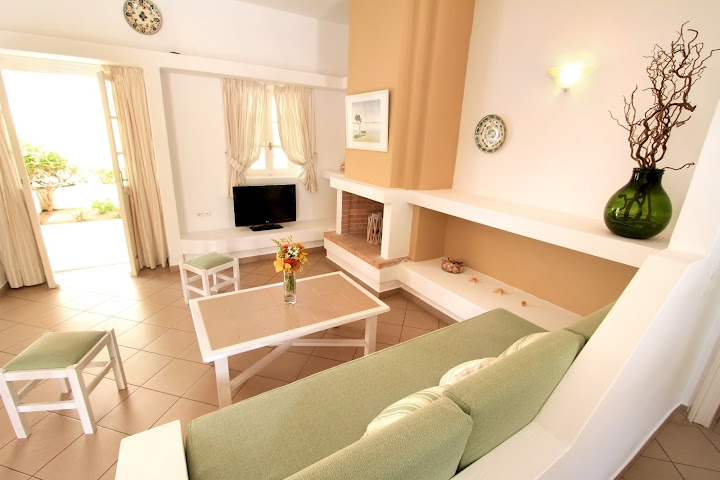 Nissia Traditional Residences, Spetses by null