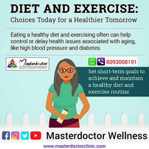 The present study demonstrates that an unrestricted low-fat, high-fiber diet combined with daily… post image