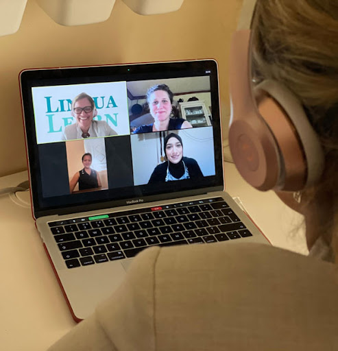 Lingua Learn Switzerland Sàrl - Thumbnail