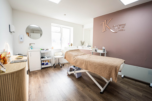 IK Aesthetics Clinic