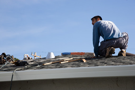 Charlottesville Roofing Company - Repair and Replacements
