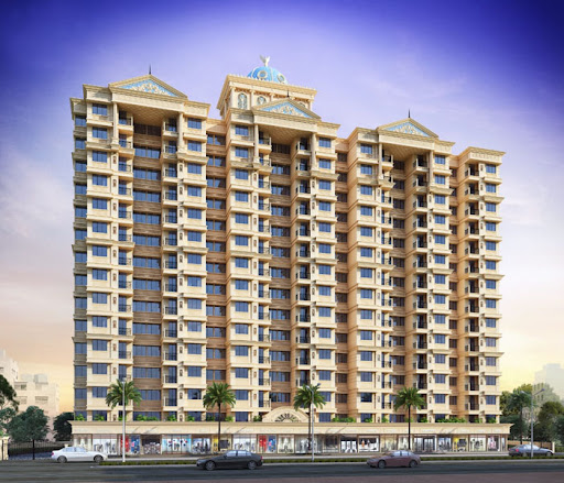 Discover luxurious living at Arihant Aayan in Titwala, Mumbai. Explore spacious 1 and 2 BHK apart… post image