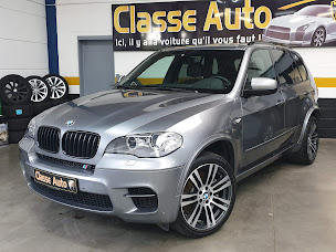 Photo n°23 de Classe Auto TM à Maubeuge (Service de vidange d'huile)