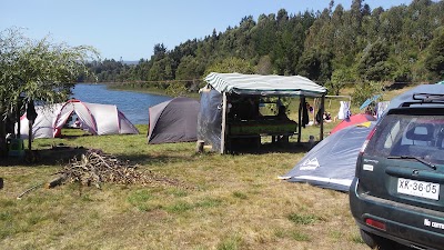 Photos of Camping &Ntilde;omko Aguas Tranquilas
