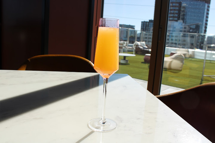 Conrad Nashville by null