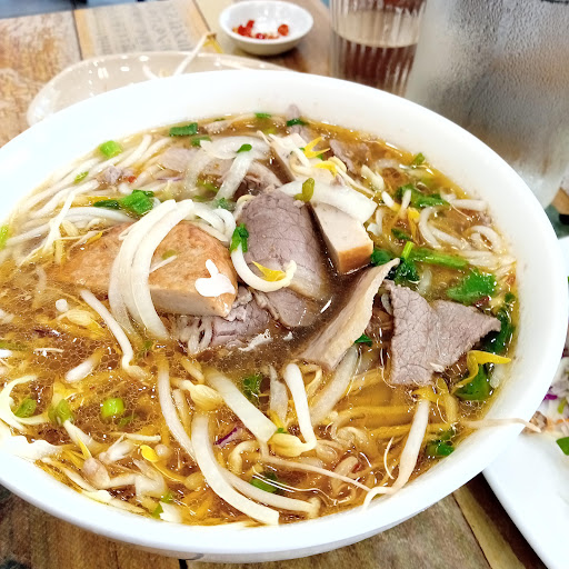 Pho Ever Yum Gallery - Australia