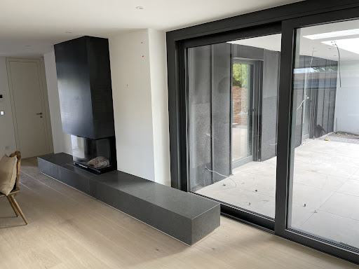 Ofendesign Rogmans - Visual