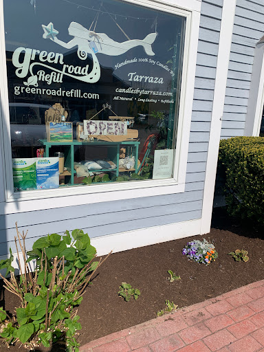 Green Road Refill - Thumbnail